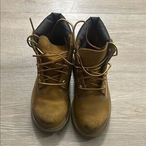 Kids timberland Boots